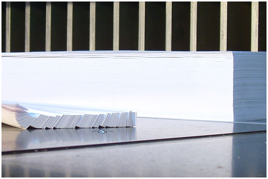 Industrila Guillotine services